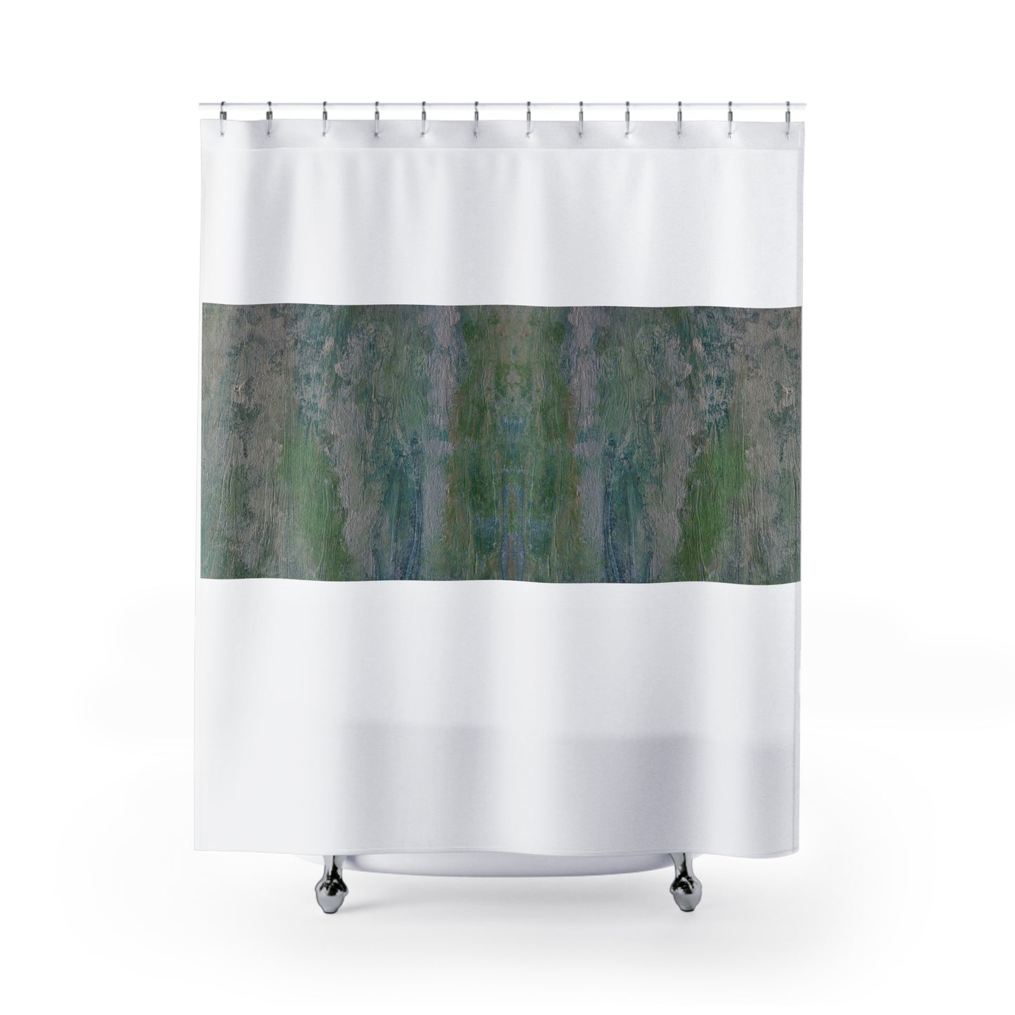 Shower Curtains by Its A Art Vibe 005