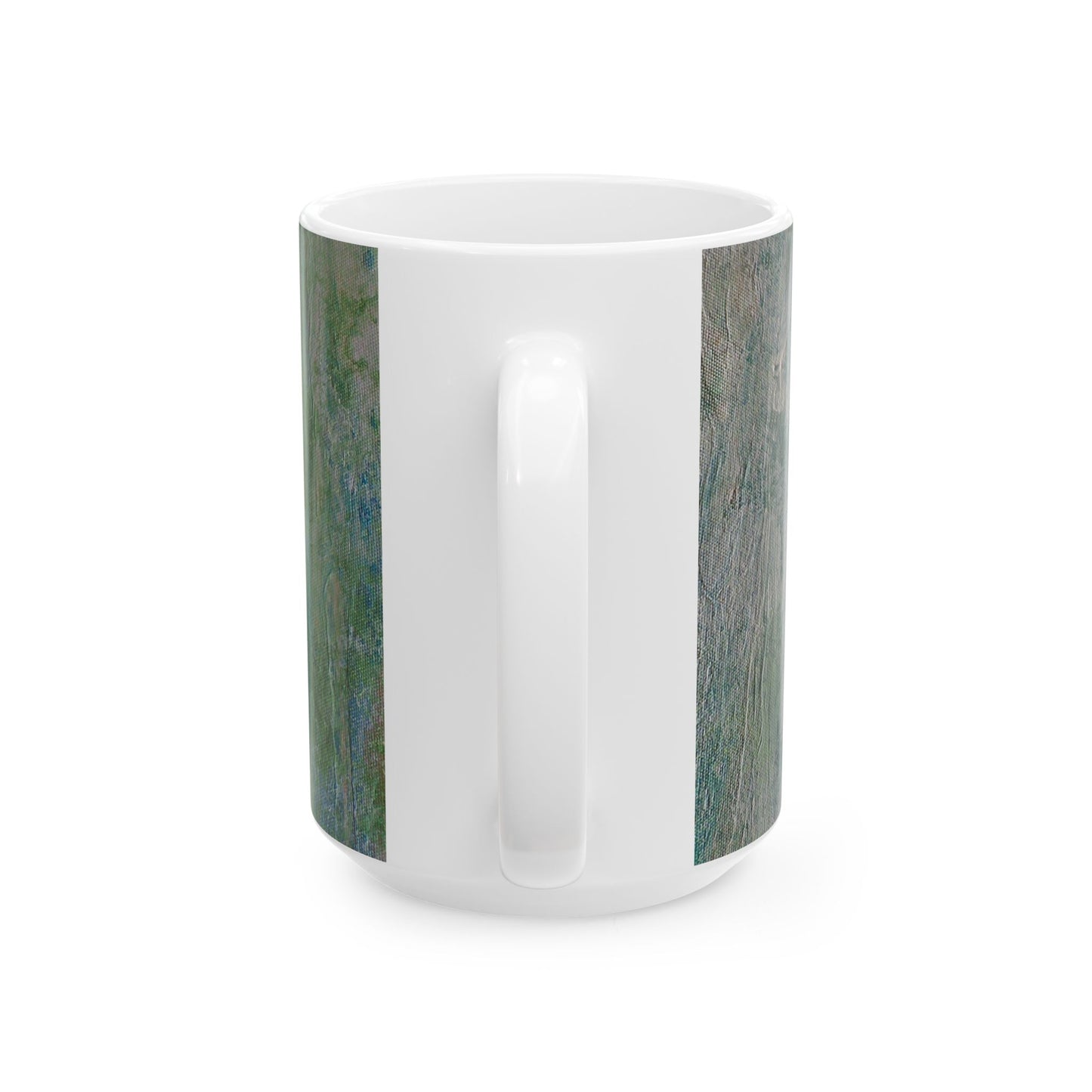 Ceramic Mug - Is It Lovely Printed Cup Design by Its A Art Vibe
