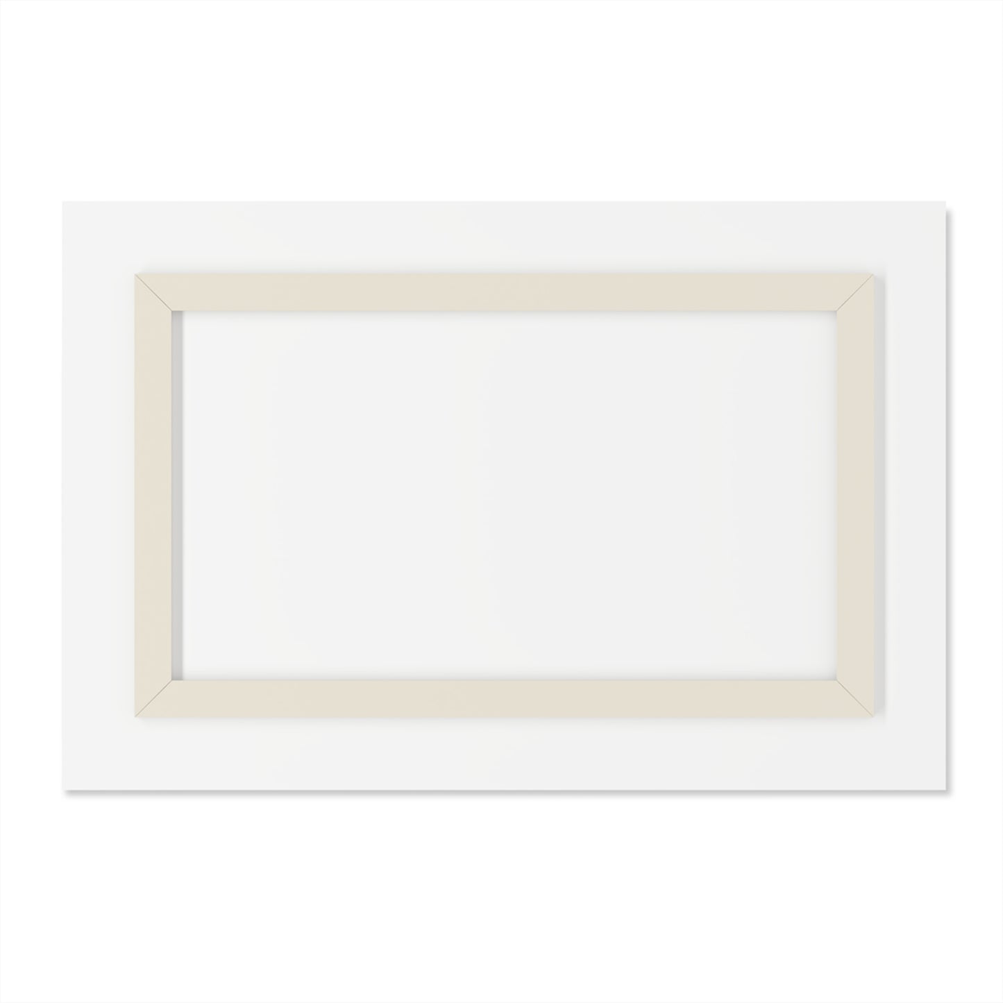Acrylic Print Rustic Fire by Its A Art Vibe