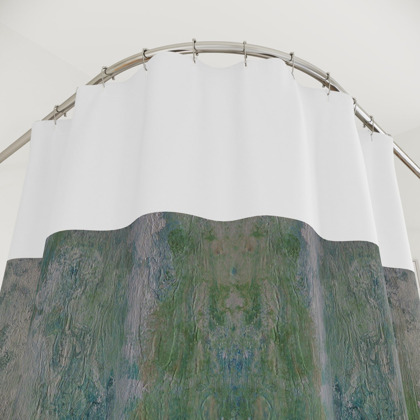 Shower Curtains by Its A Art Vibe 005