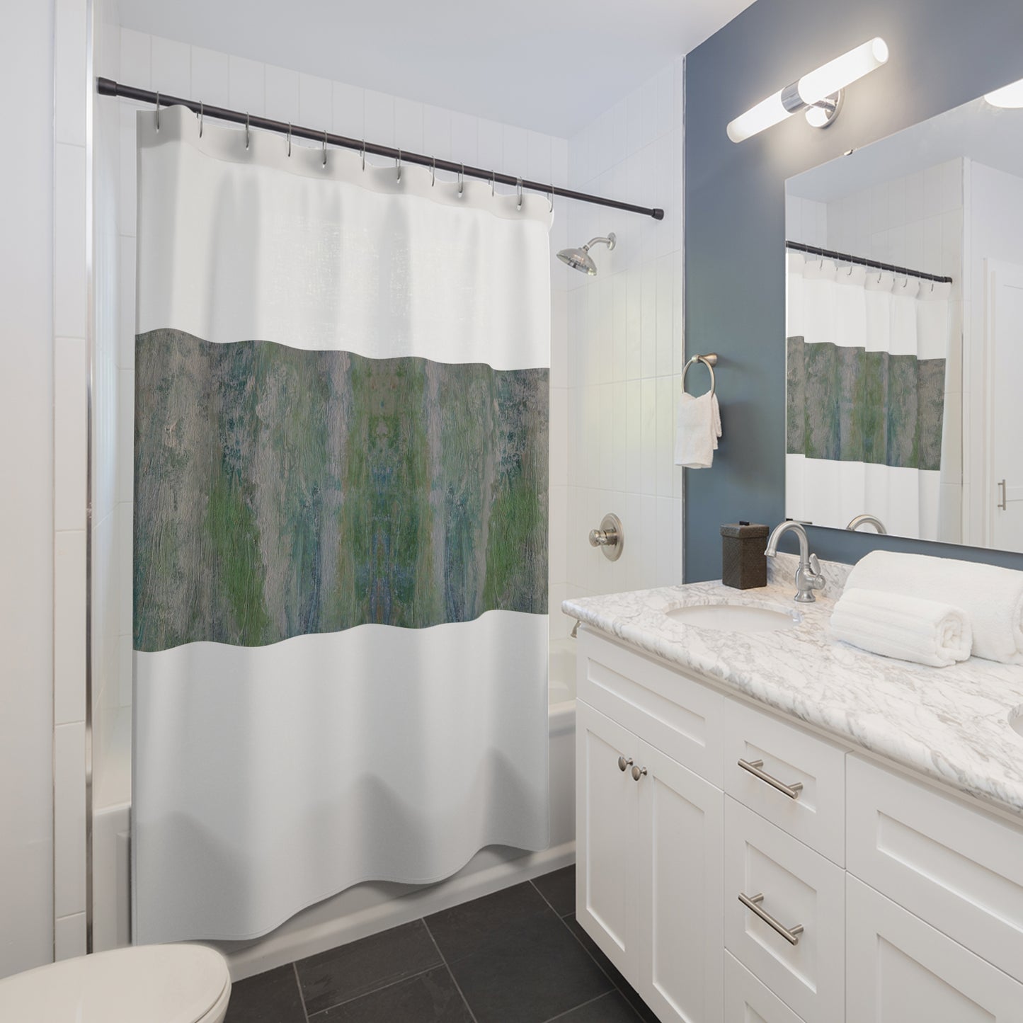 Shower Curtains by Its A Art Vibe 005