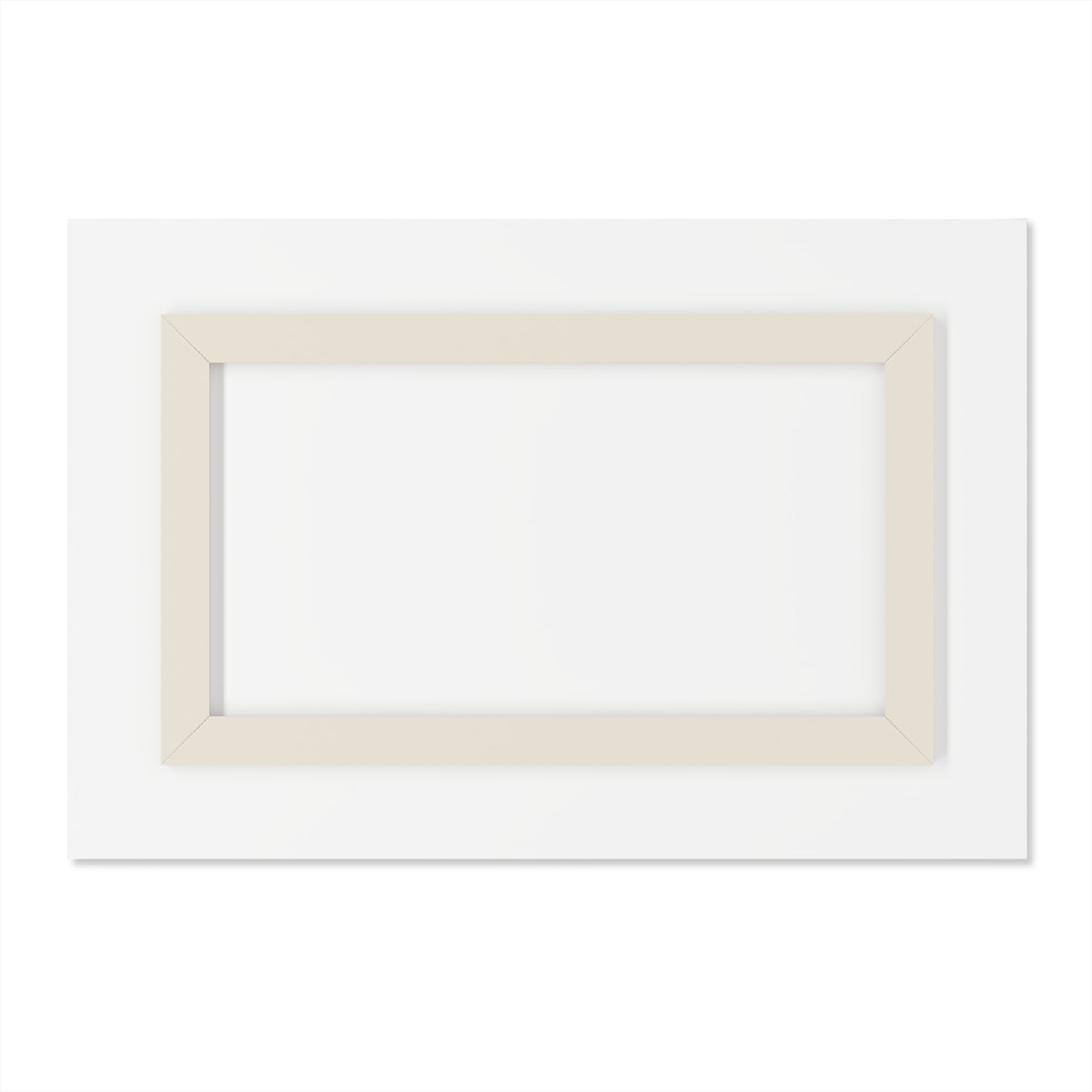 Acrylic Print Rustic Fire by Its A Art Vibe