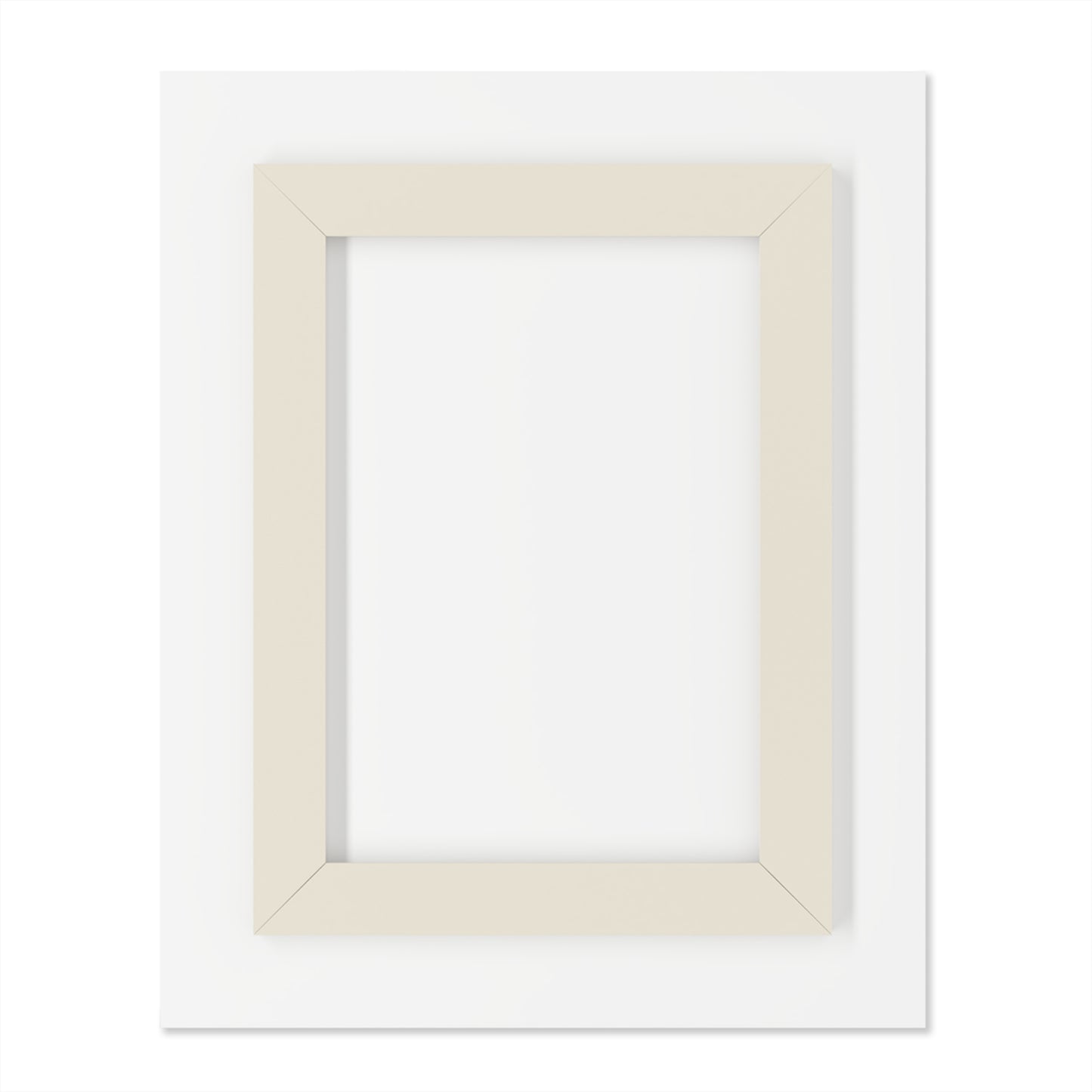 Acrylic Prints Rustic Mix French Cleat Hanging - Abstract Rustic Art for Home or Office Decor