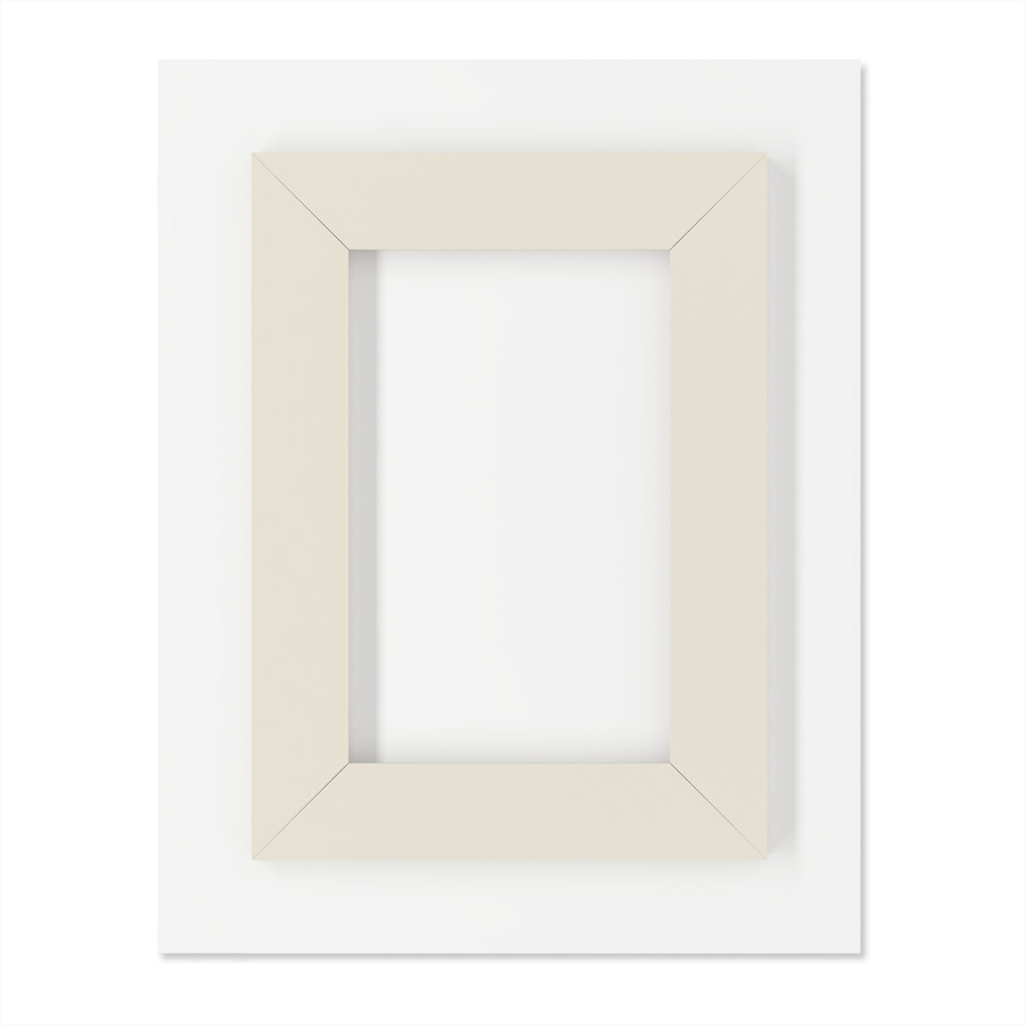 Acrylic Prints Rustic Mix French Cleat Hanging - Abstract Rustic Art for Home or Office Decor