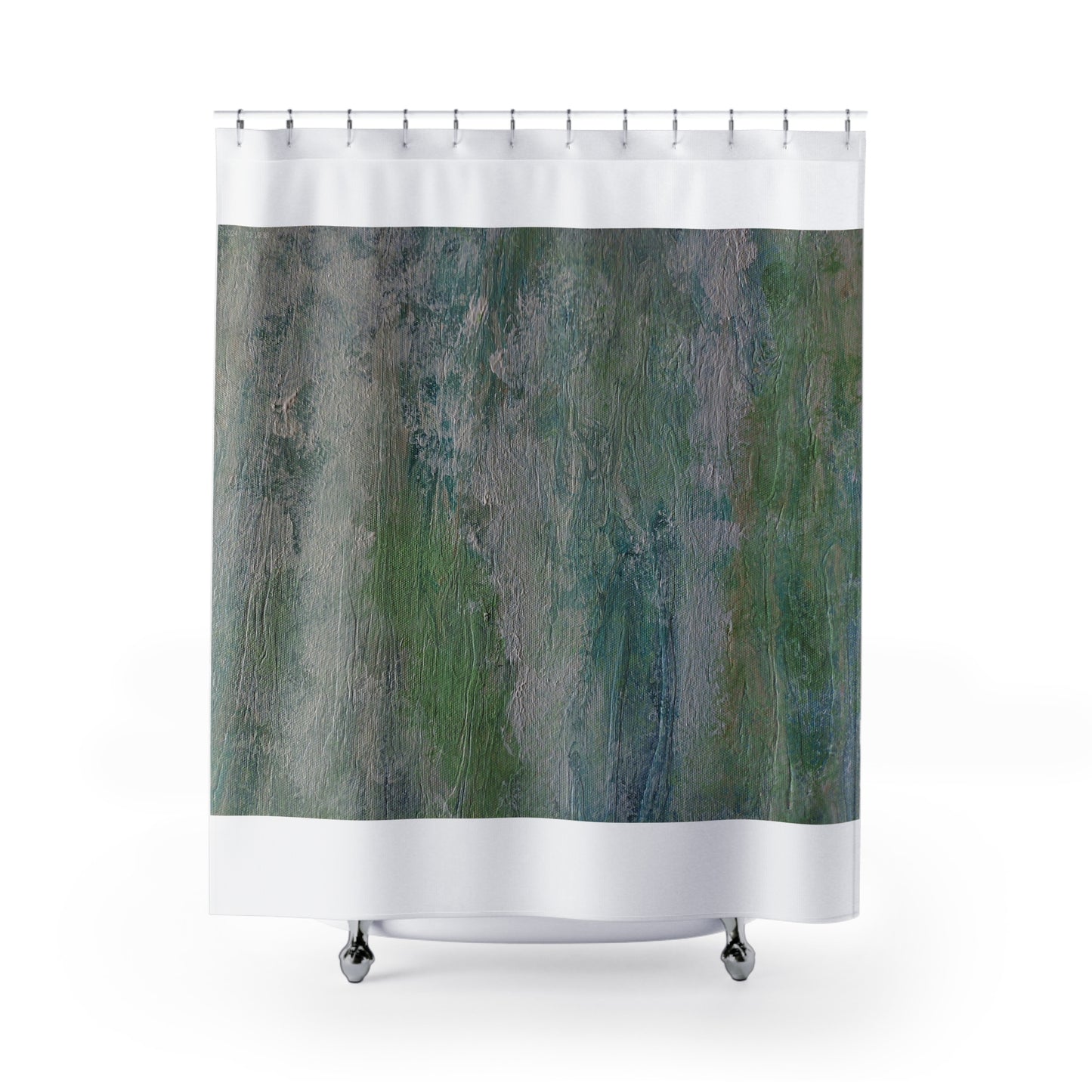 Shower Curtains by Its A Art Vibe She Neutral