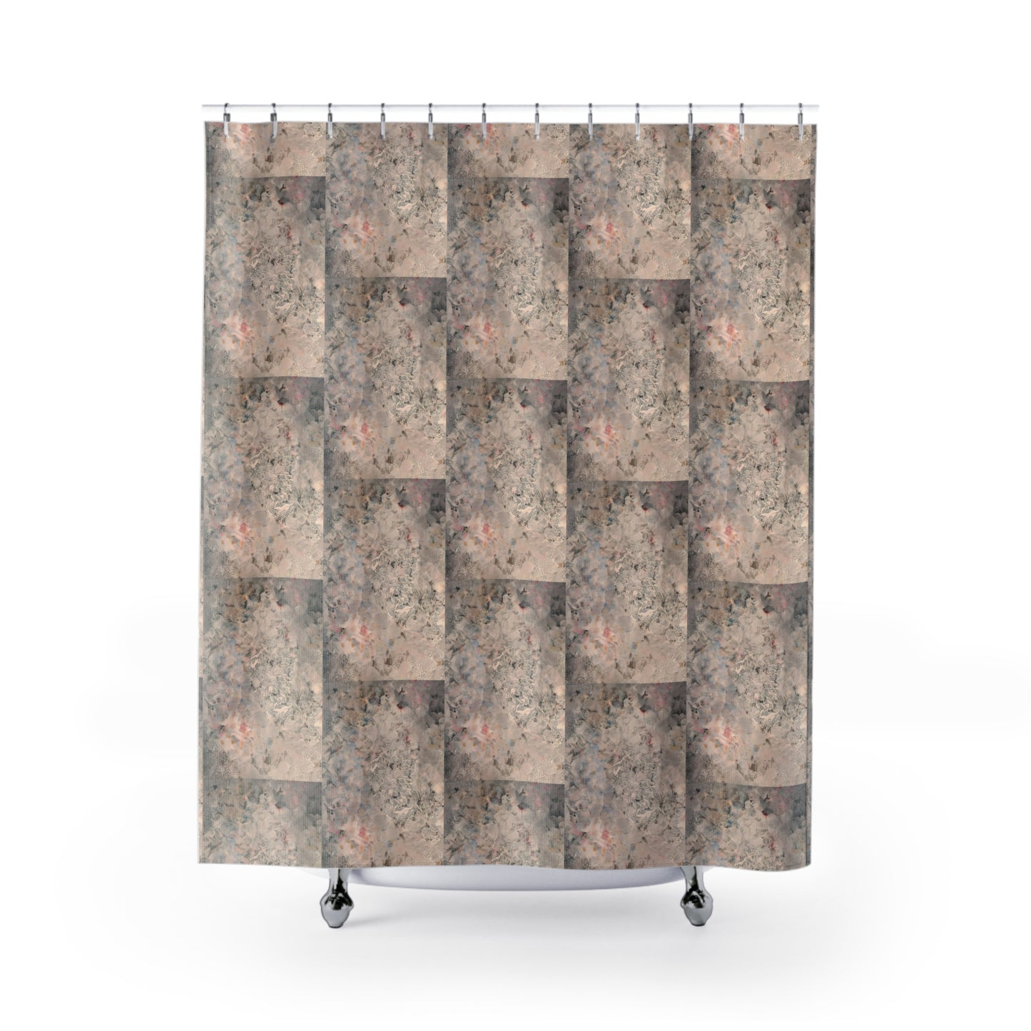 Shower Curtains by Its A Art Vibe She Neutral