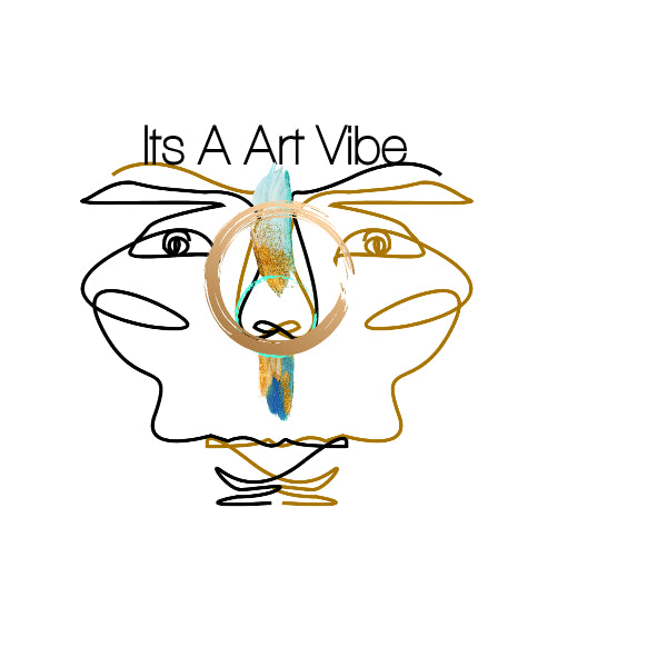 Its A Art Vibe